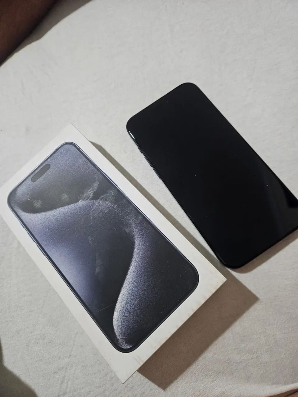 iPhone 15 pro Max - Foto 2