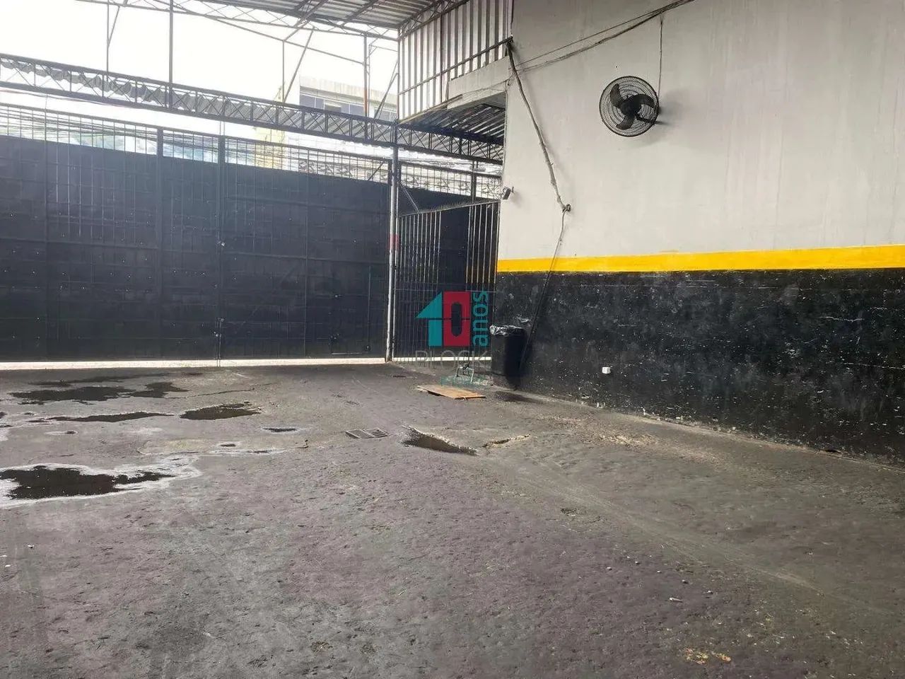 Bangu | Galpão - Foto 2