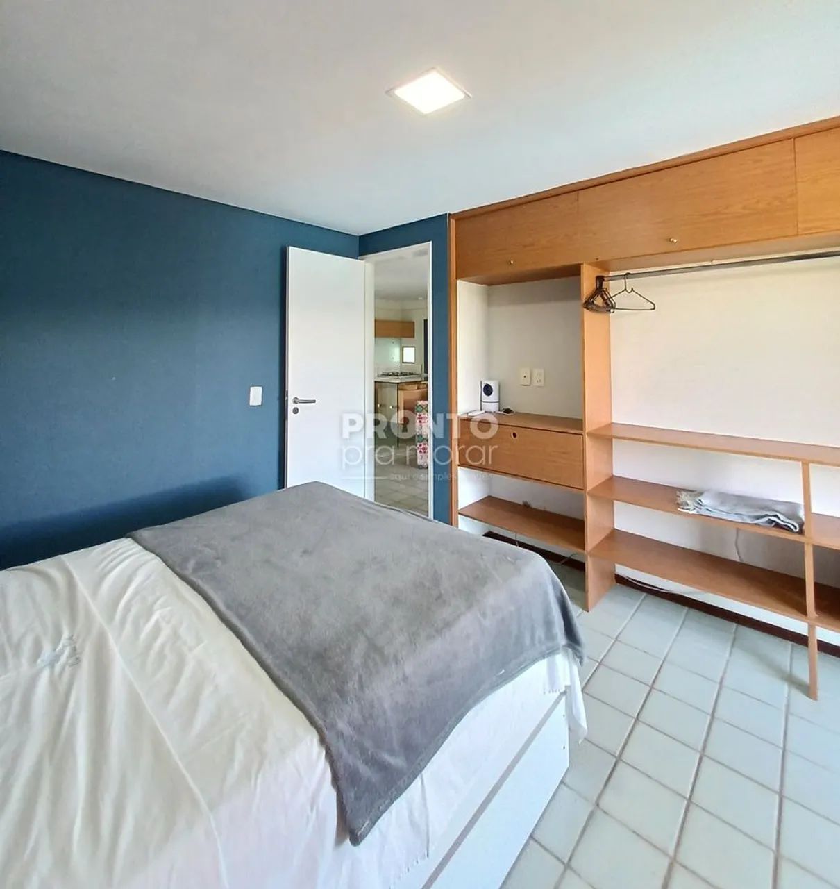 Flat com 1 quarto em Porto de Galinhas - Foto 2