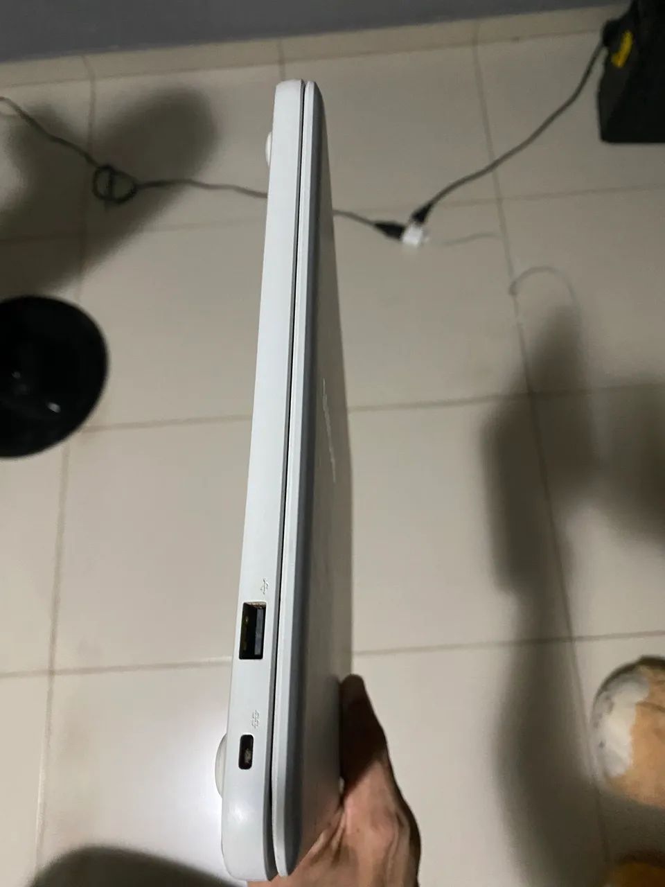Notebook Sansung core i3 - Foto 3