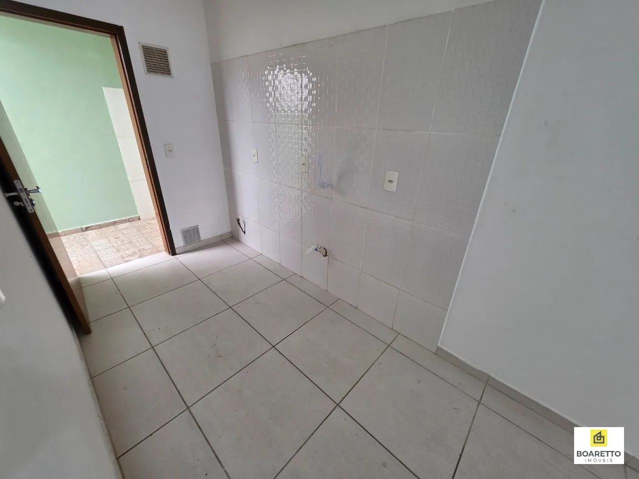 Casa Planta Baixa 2 Dormitórios no Comasa - Foto 4
