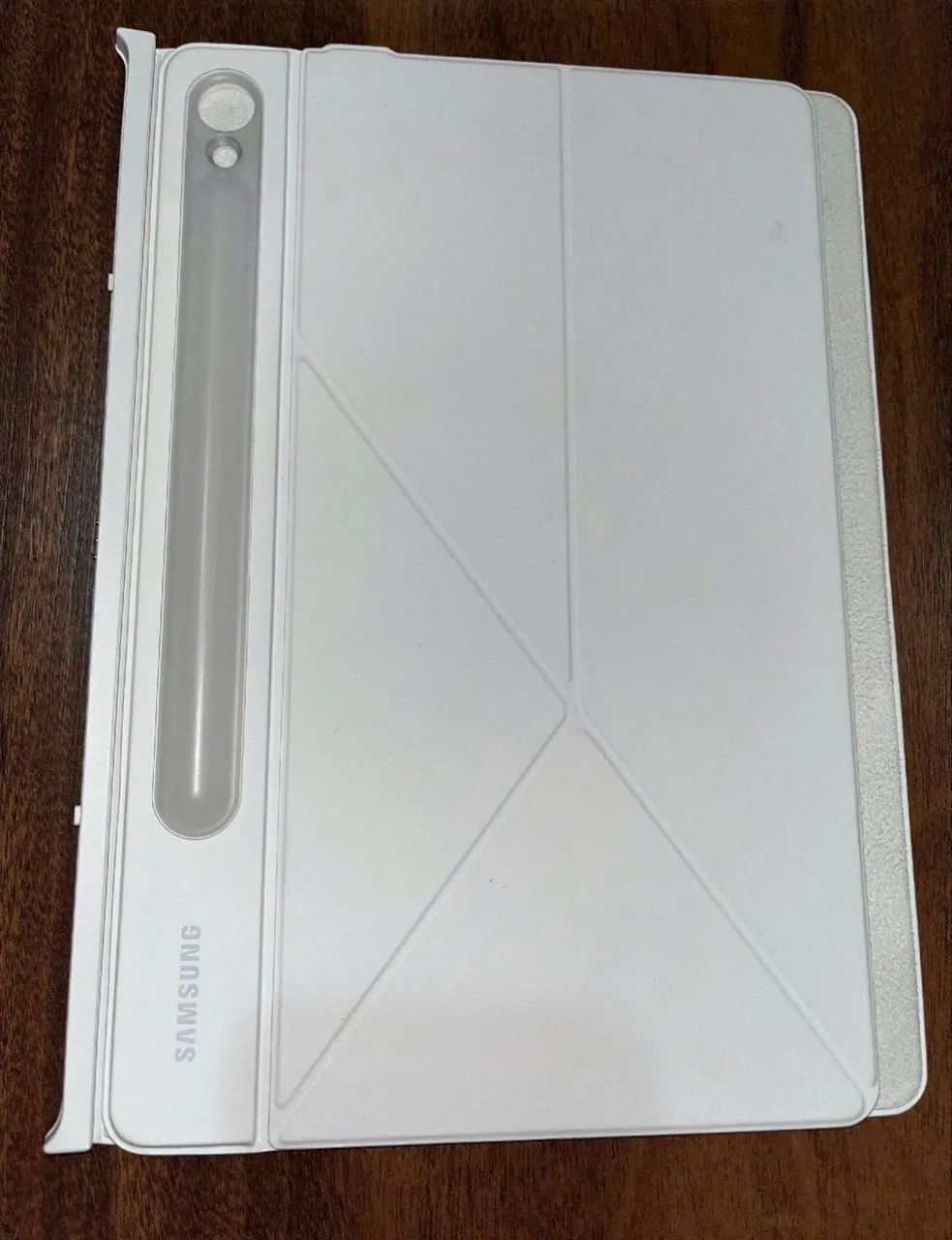 Samsung tablets s9 Fe Wifi (usado) - Foto 4
