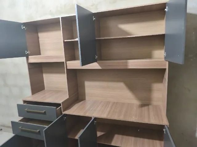 Armário de cozinha  - Foto 5
