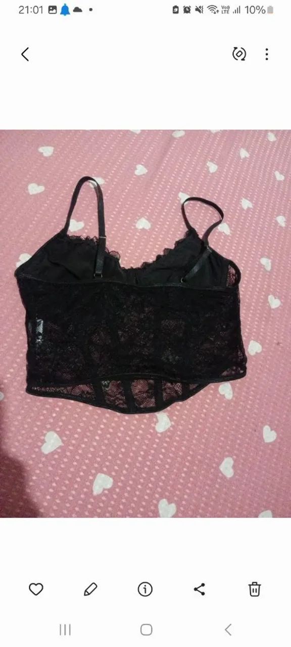 Um corset - Foto 2
