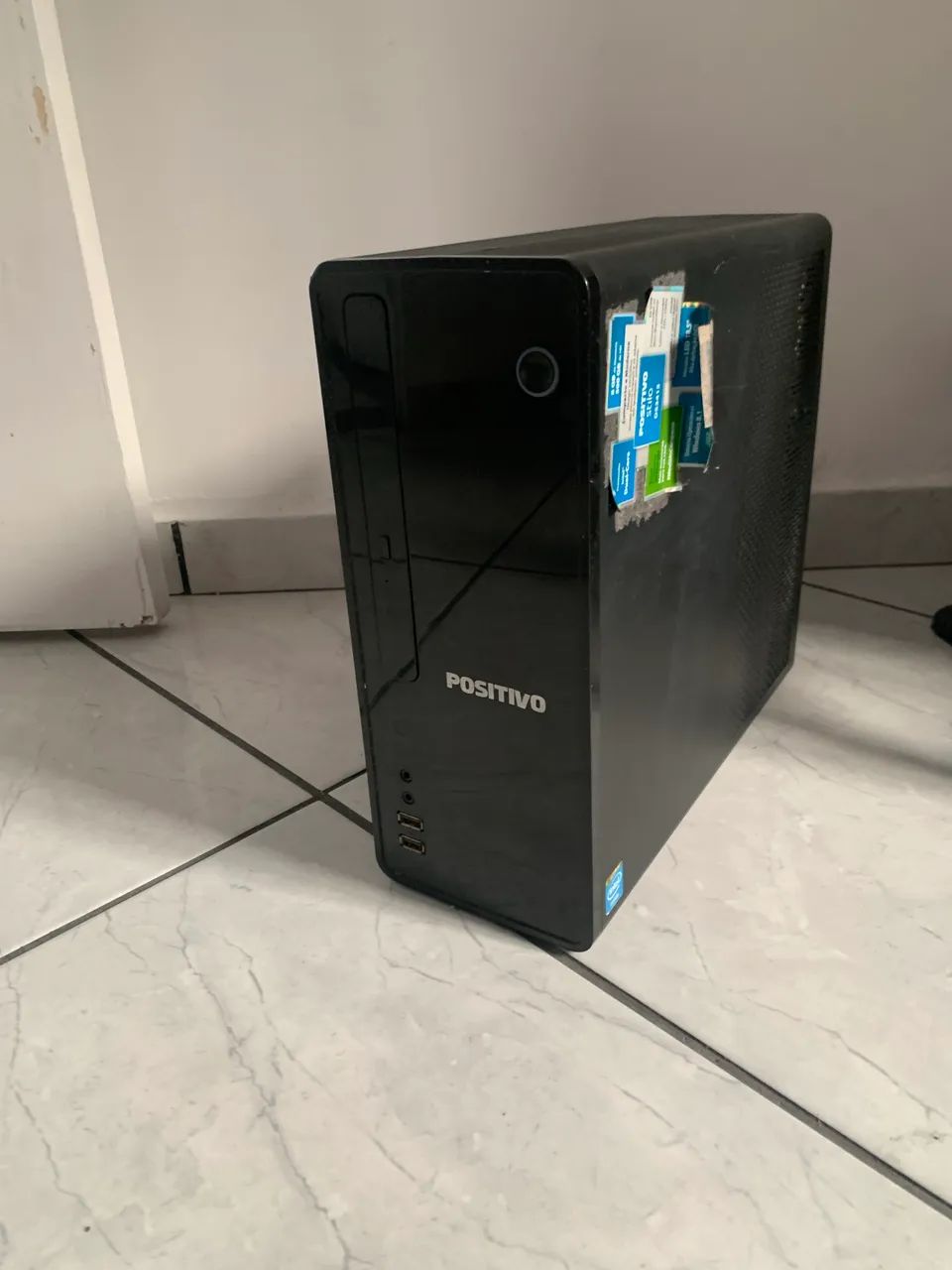 Pc positivo 