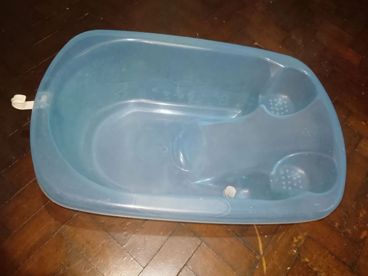 Banheira de Neném  - Foto 2