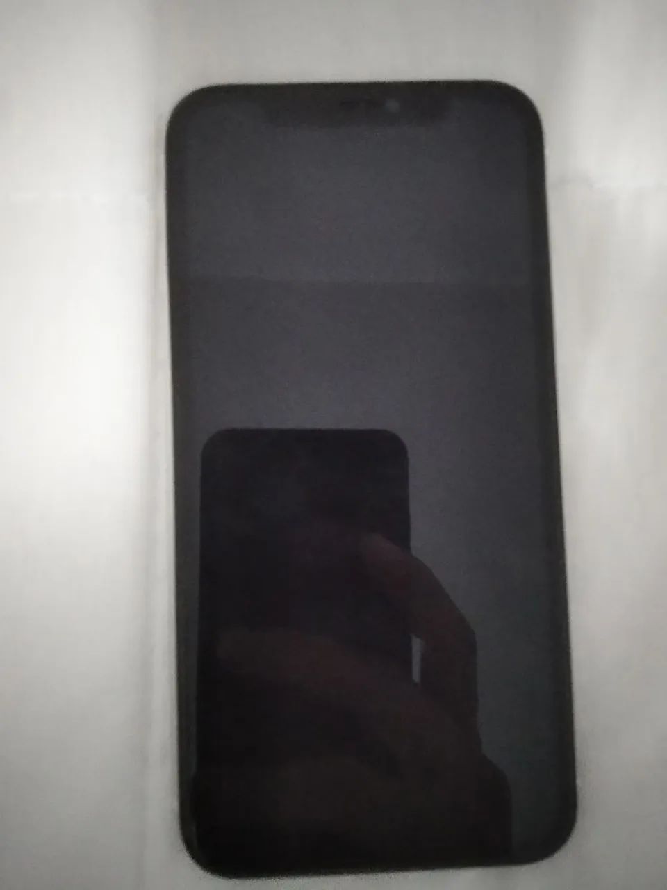 iPhone 11 64gb branco