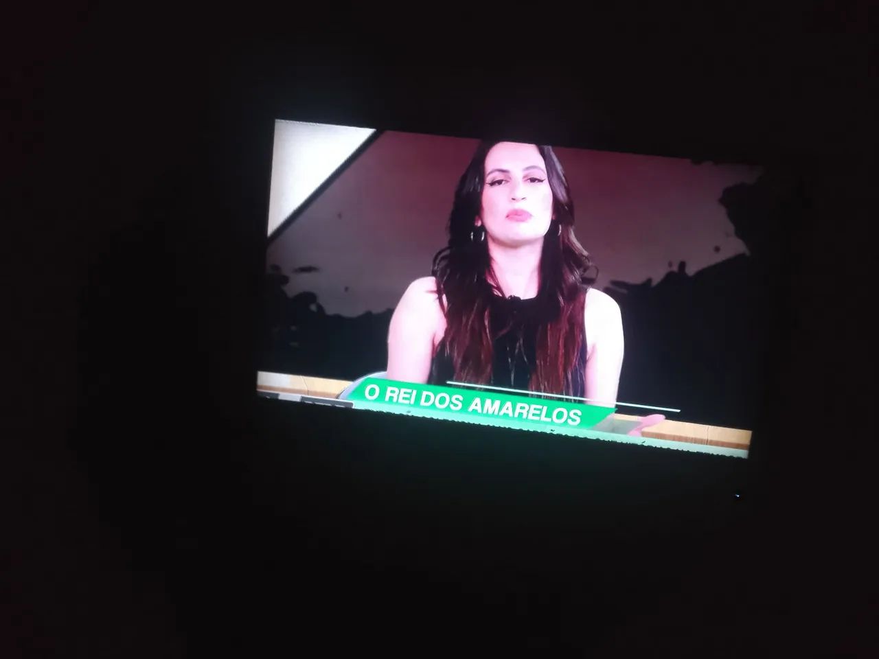 Tv  aoc 42 polegadas - Foto 5
