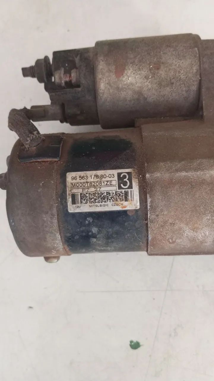 Vendo peças do c4 pallas  - Foto 2