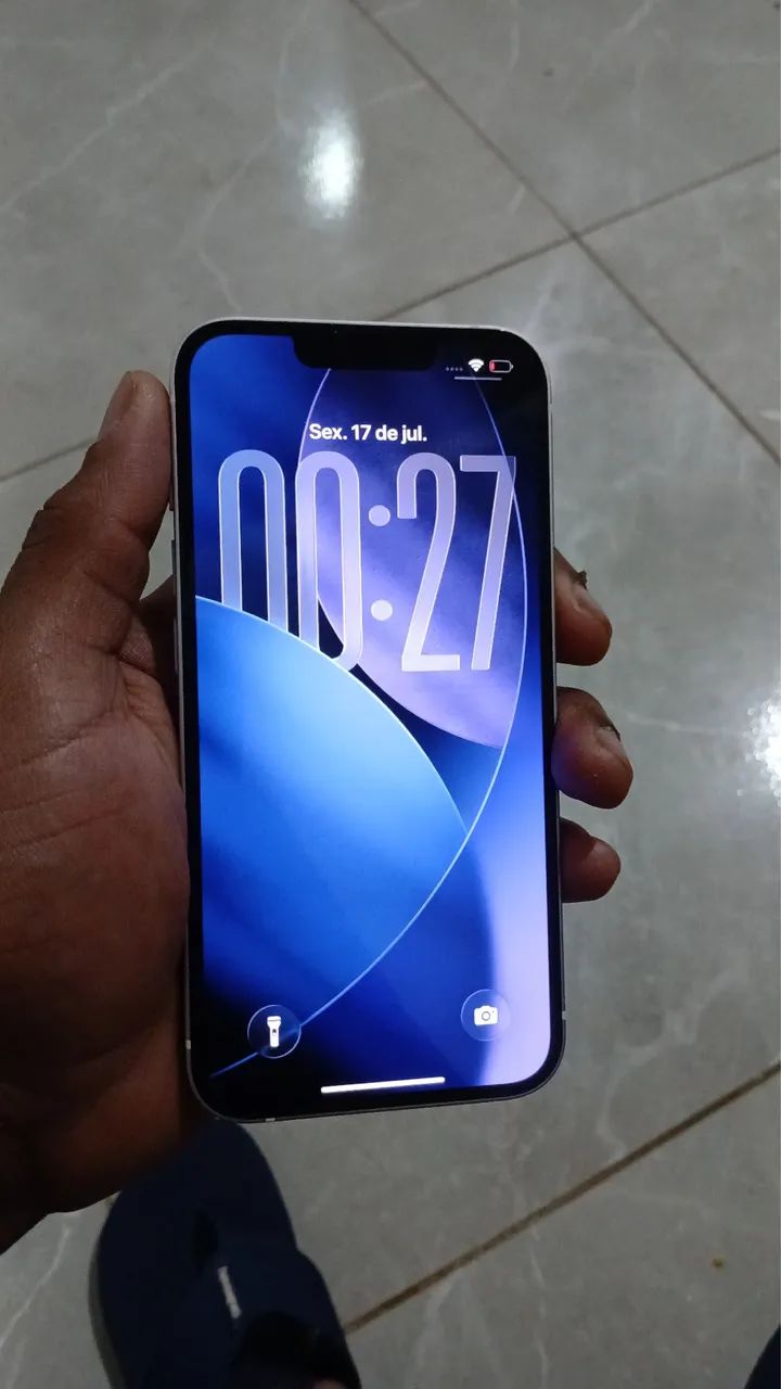 iPhone 13 - Foto 3