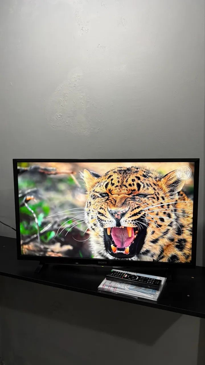 Tv smart 32 polegadas  - Foto 3