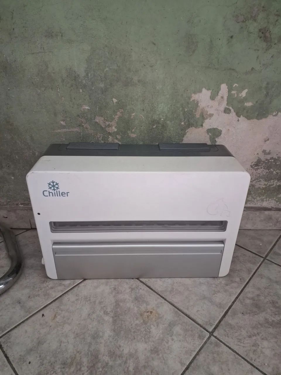 Chiller nobivac