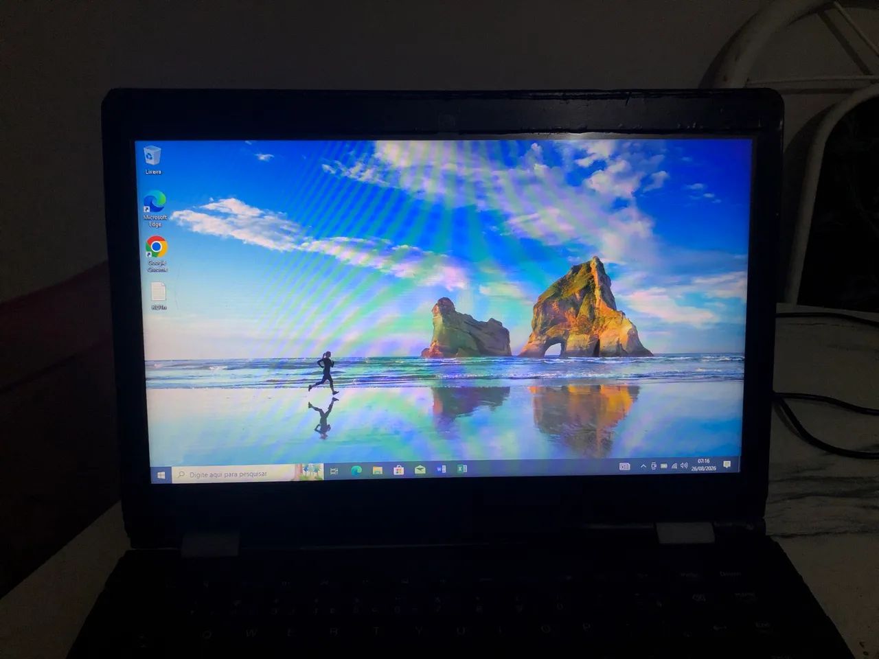 Notebook Lenovo ( i5 5 geração)  - Foto 4