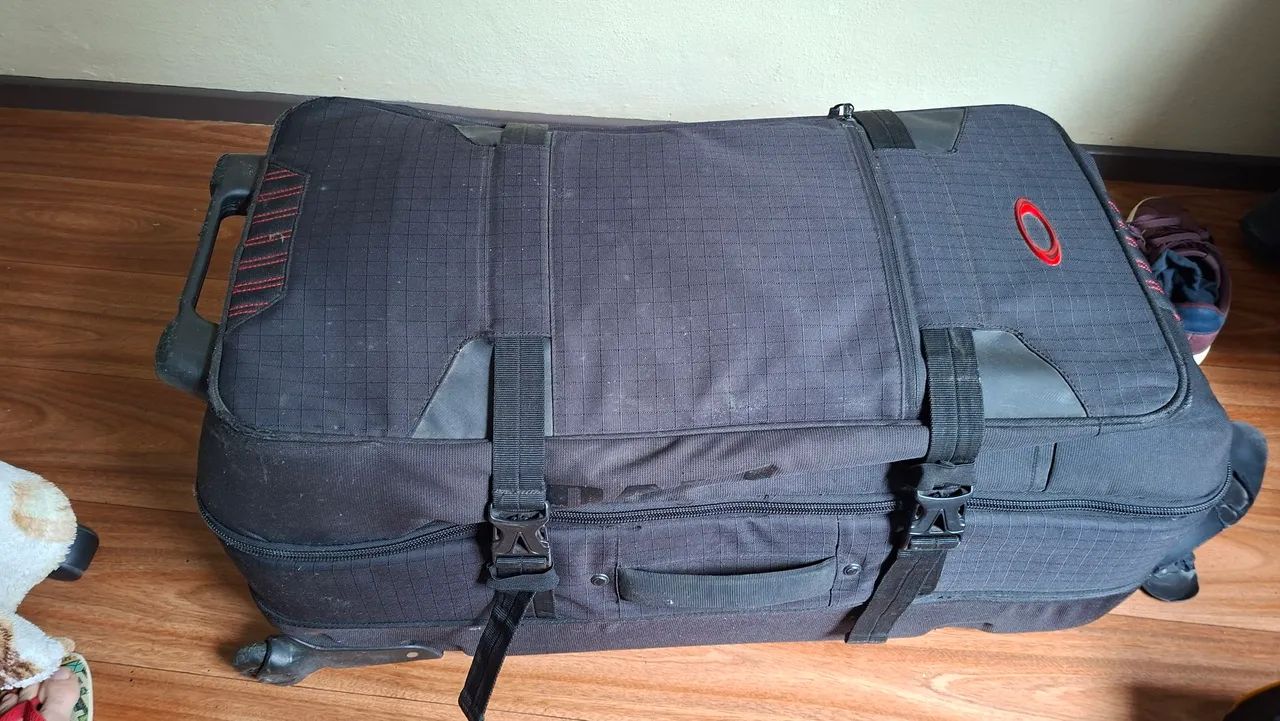 Mala Oakley Vocationer Large - Foto 2