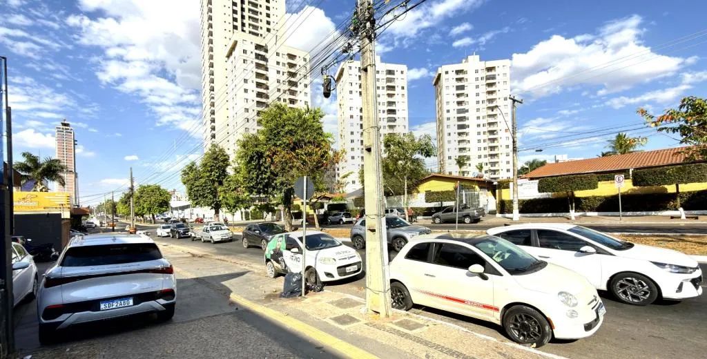 Prédio Comercial - Av. Antônio Fidelis - Parque Amazônia - Foto 2