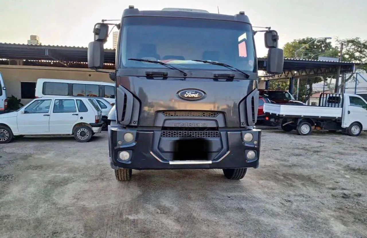 FIAT CARGO 2423 - Foto 5