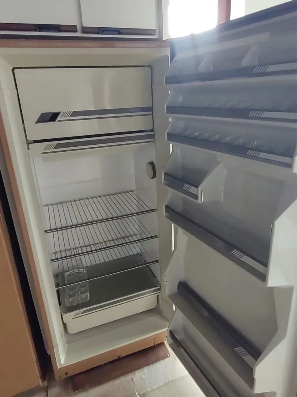 Geladeira /Freezer  - Foto 5