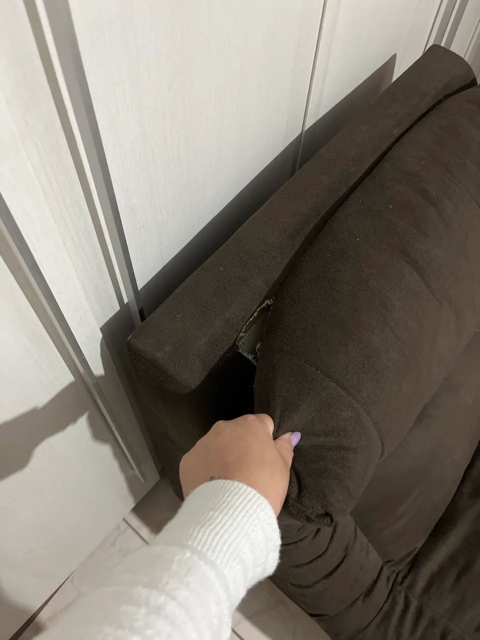 Divã - Foto 2