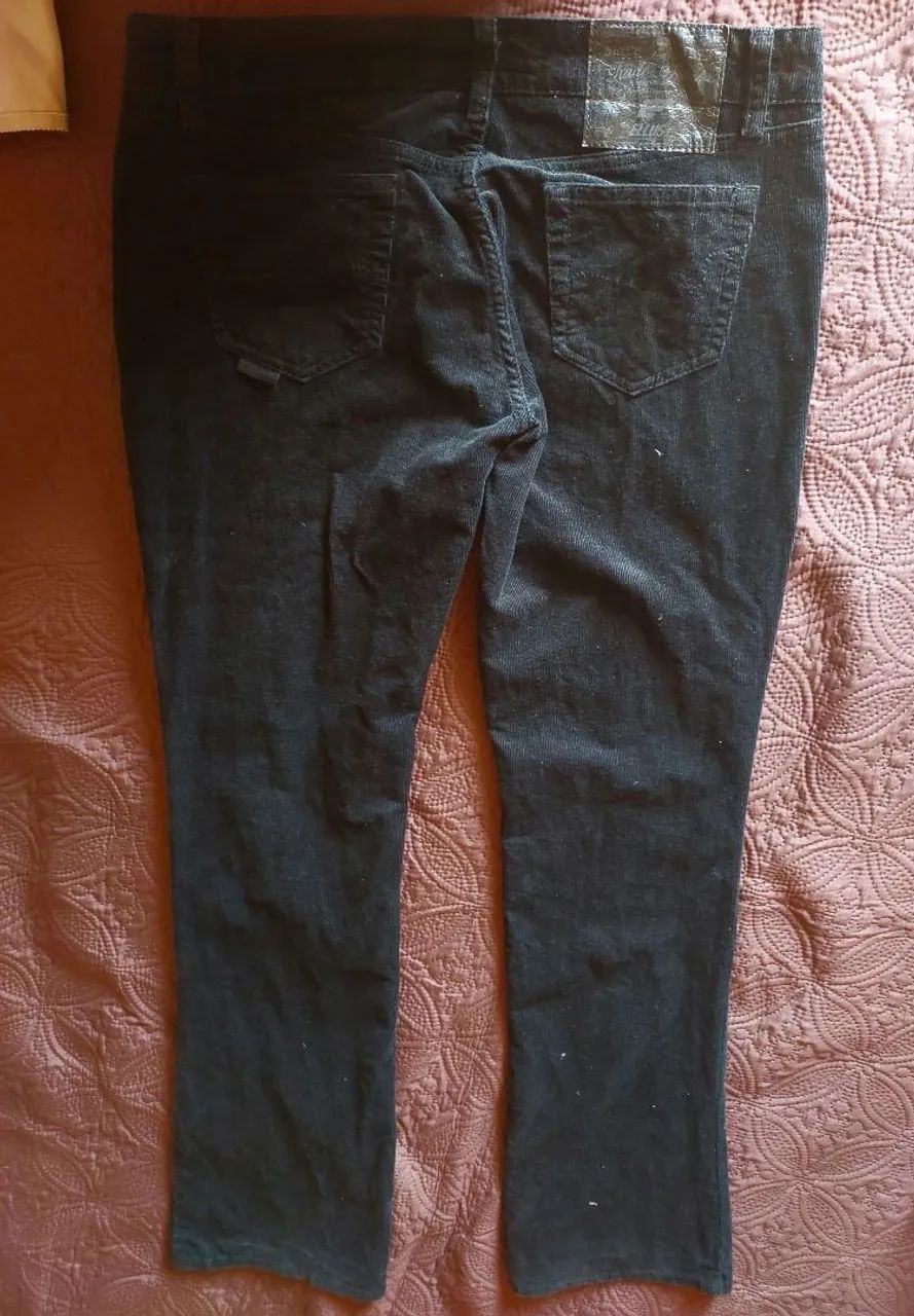 Calça Ellus Cotelê  - Foto 2