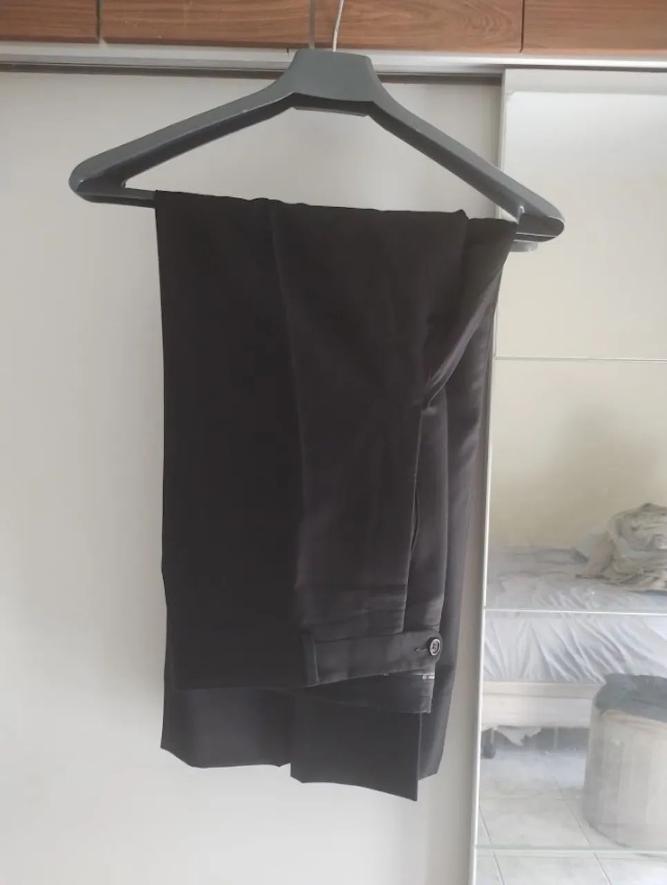 Termo e Calça Preto - Foto 2