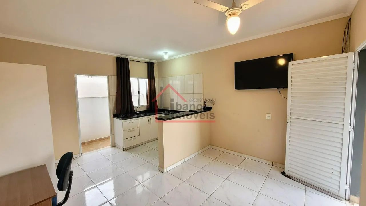 kitnet - Vila Santa Isabel - Campinas - Foto 2