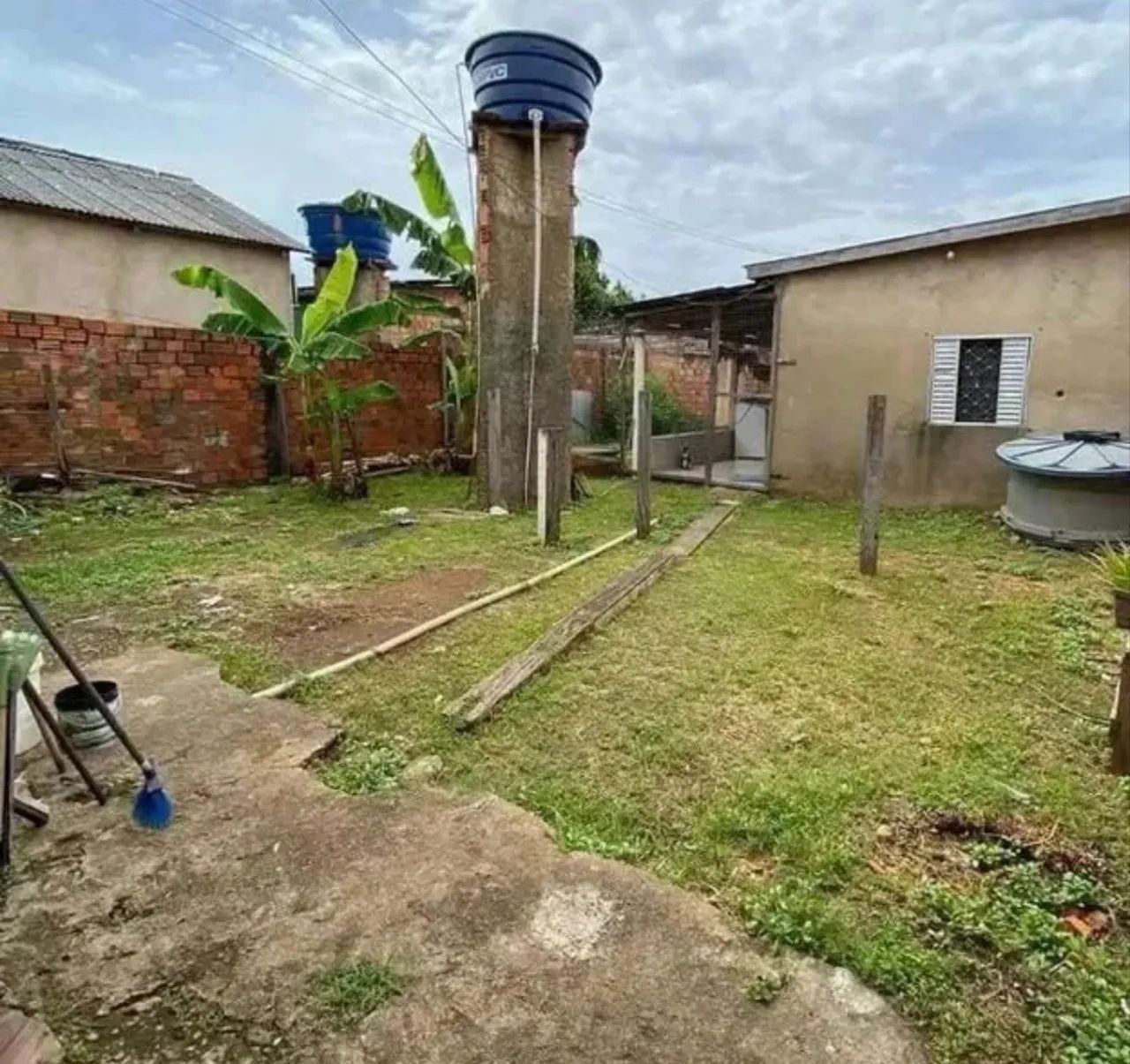 Casa no novo Buritizal  - Foto 3
