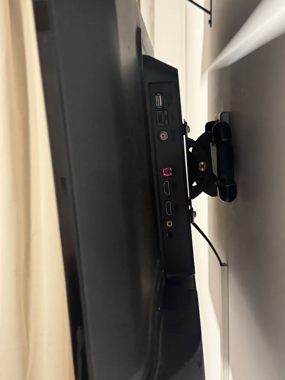 Smart TV TCL 32 polegadas - Android - Foto 4