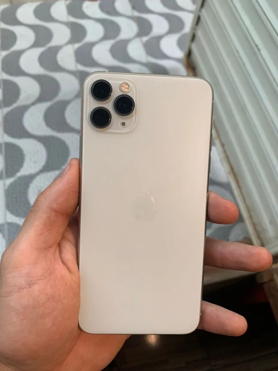 iPhone 11 Pro Max Extra - Foto 3