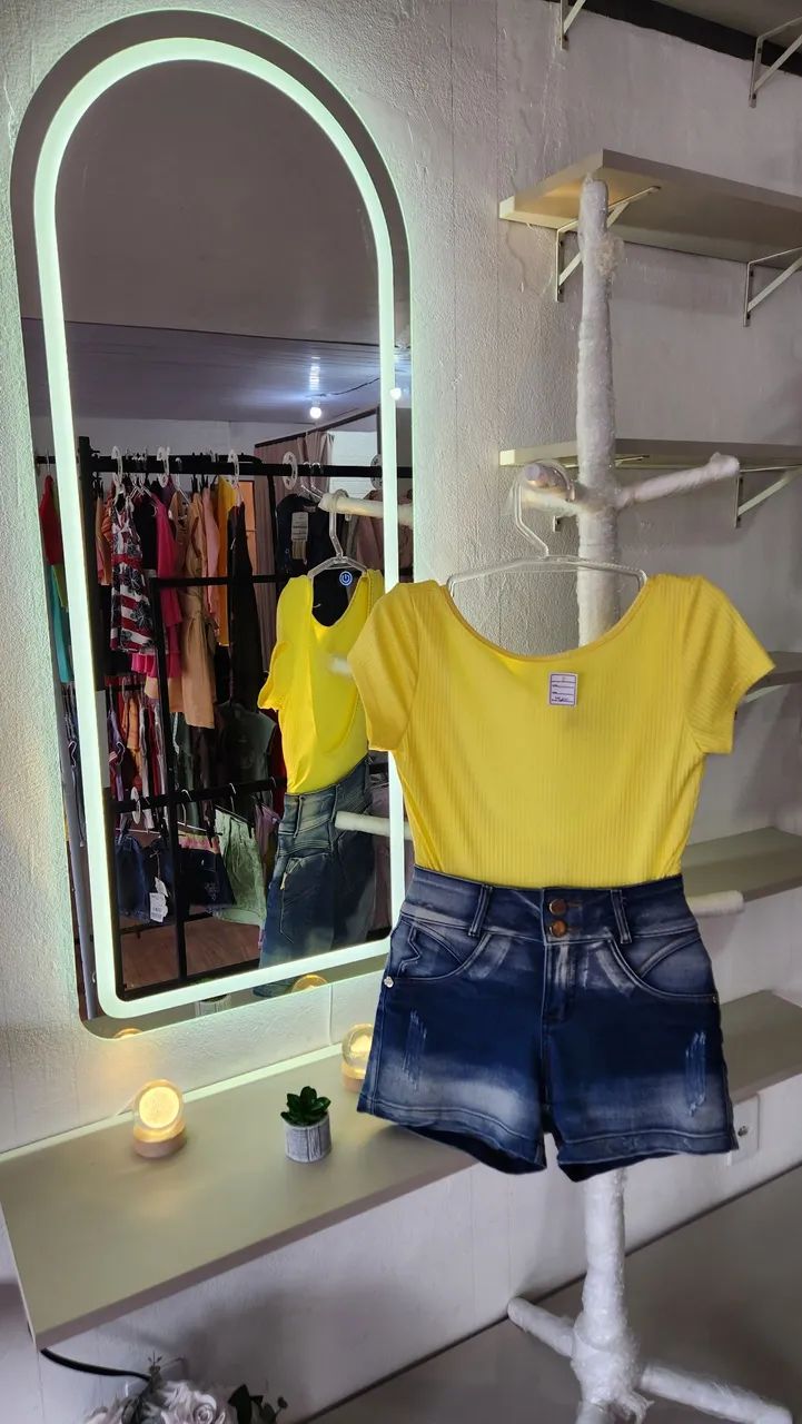 Roupas de brechoh  - Foto 5