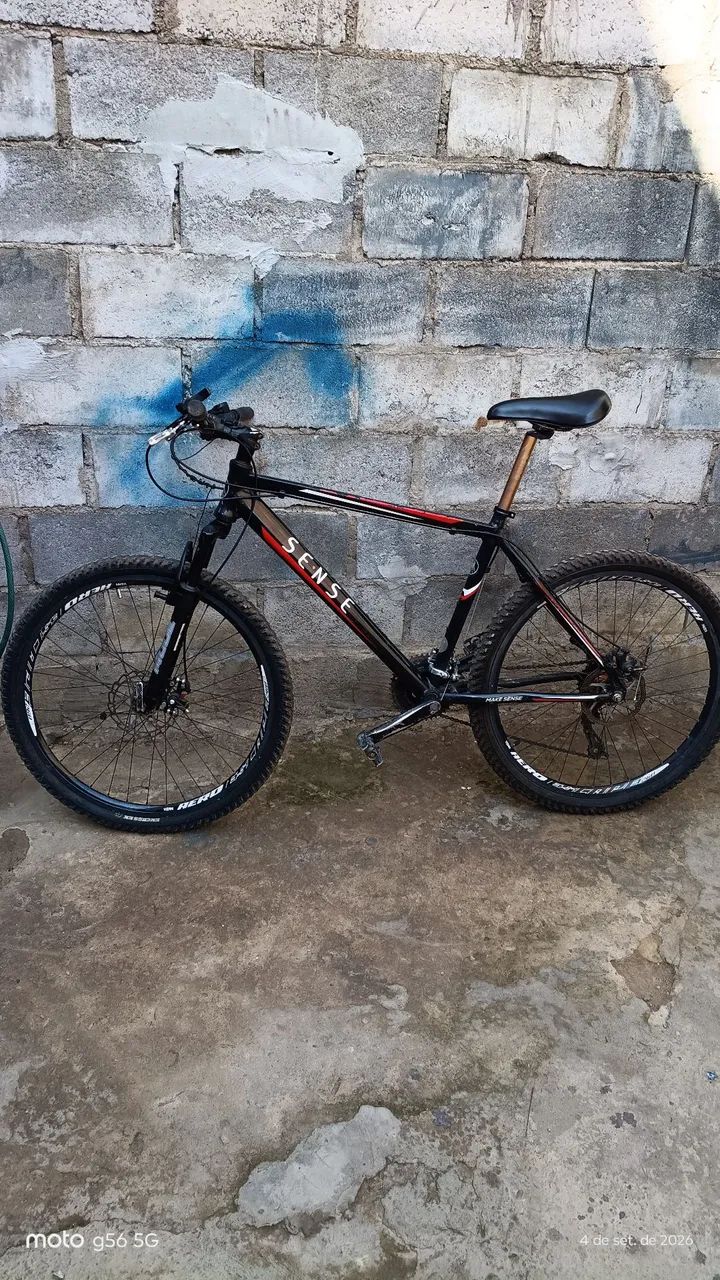 Vendo bicicleta 21 marchas  - Foto 4