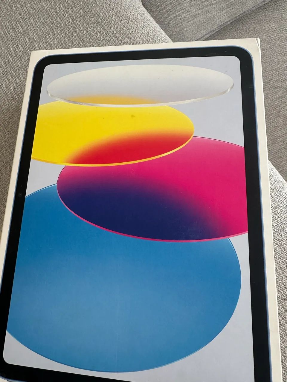 iPad 10  - Foto 2