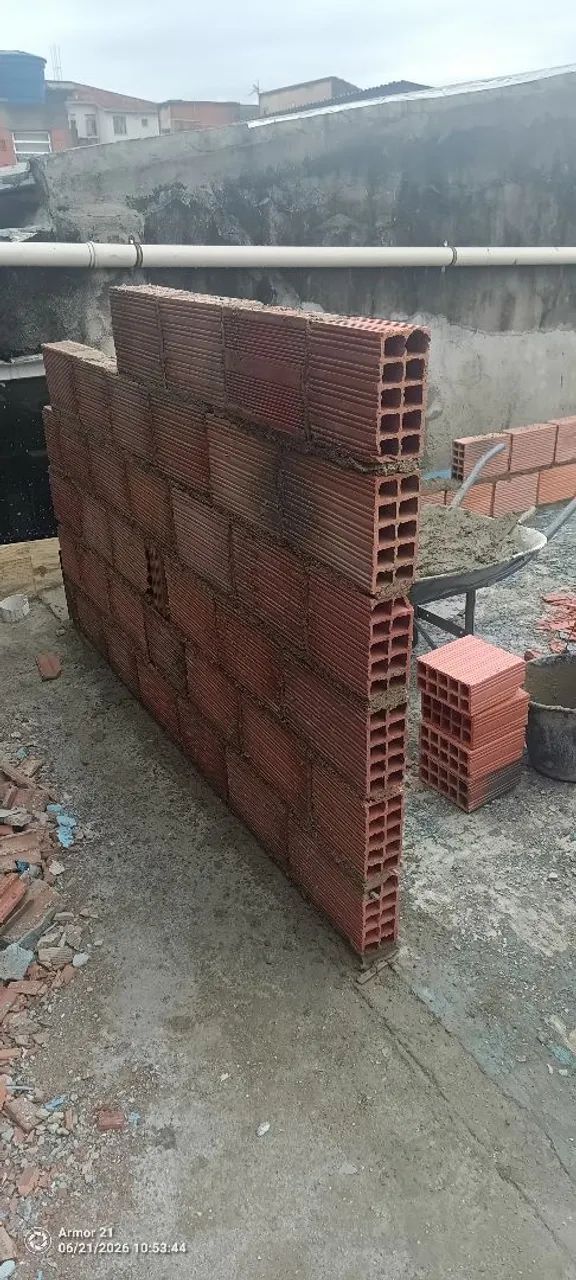 Pedreiro a partir de 150 diária  - Foto 2