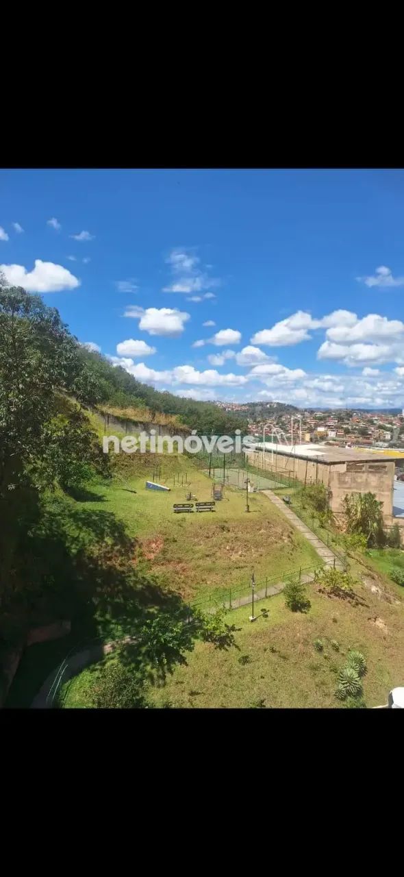 APARTAMENTO Á VENDA 2 QUARTOS SÃO GABRIEL - Foto 2