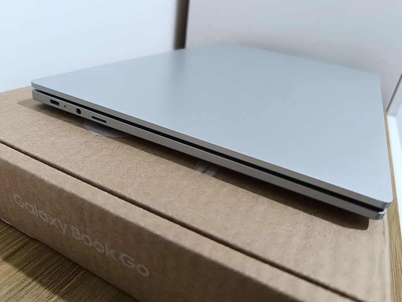 Notebook Samsung Galaxy book go  - Foto 2