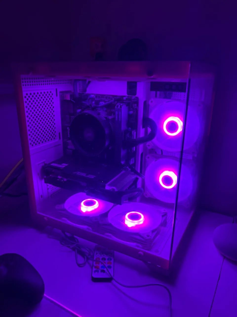 Pc gamer