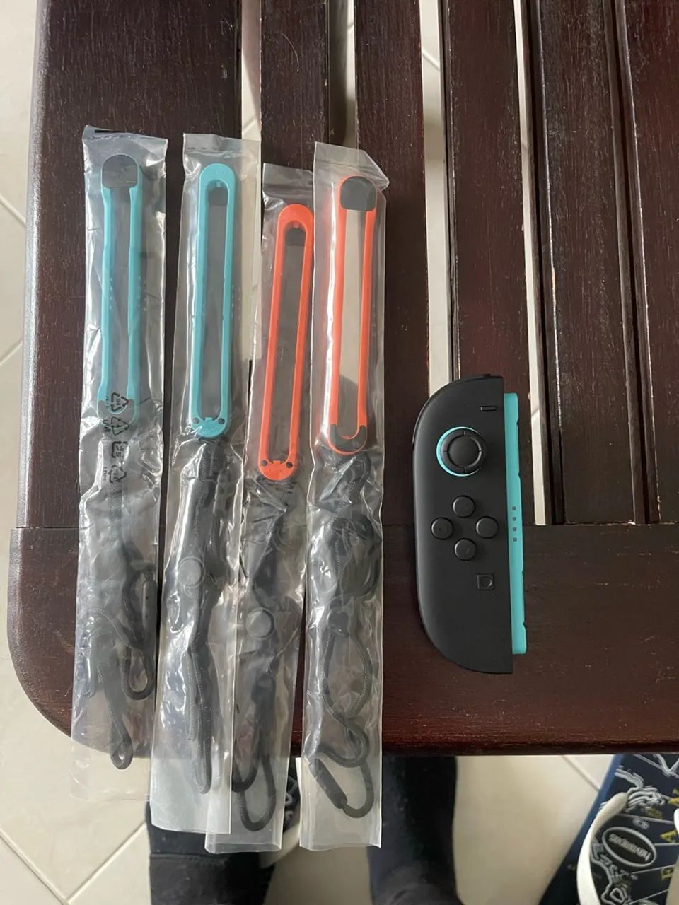 Joy-Con esquerdo do Nintendo Switch! ?  - Foto 2
