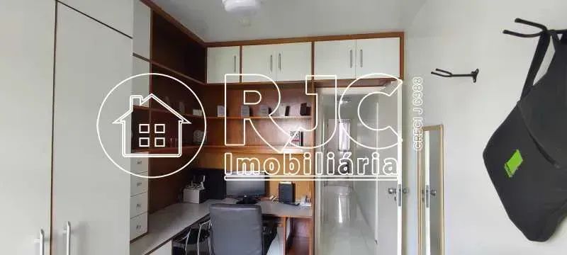 Amplo sala 3 quartos suite e vaga - 117m2 - Foto 4
