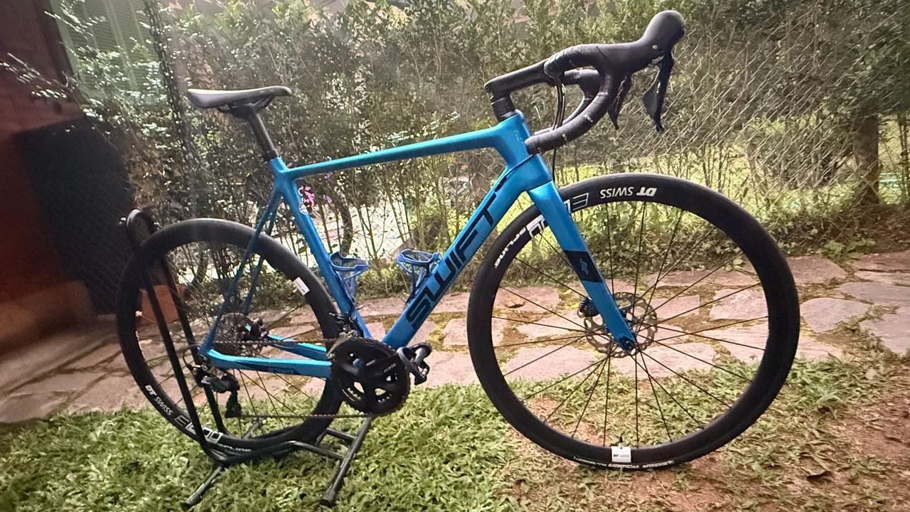Swift Ultravox Comp  - Foto 3