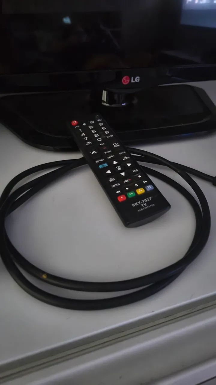 Aparelho televisor 32 polegadas - Foto 3