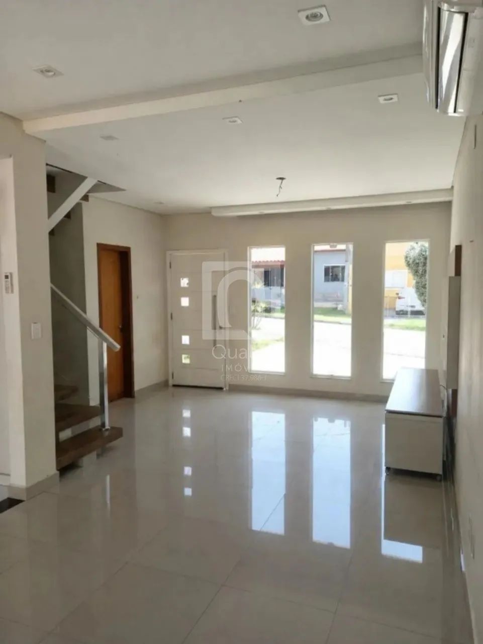 CASA CONDOMÍNIO HORTO FLORESTAL I, SOROCABA - Foto 2