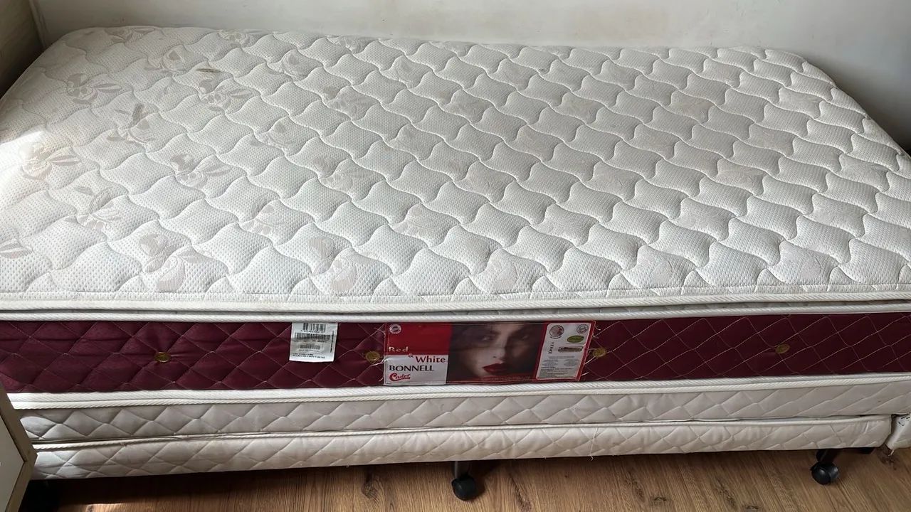 COLCHÃO CASTOR - Foto 3