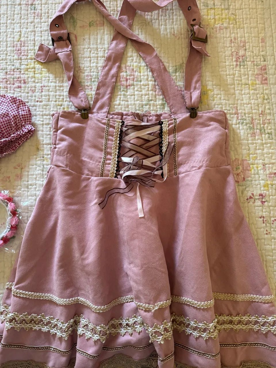 Vestido  - Foto 4