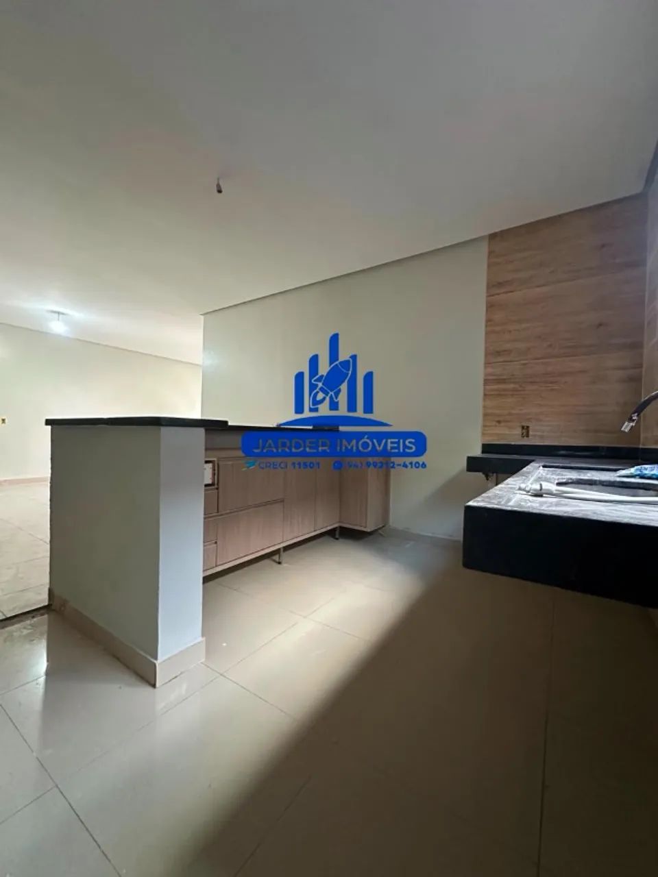 Casa para aluguel / bairro Jardim Canadá - Foto 4