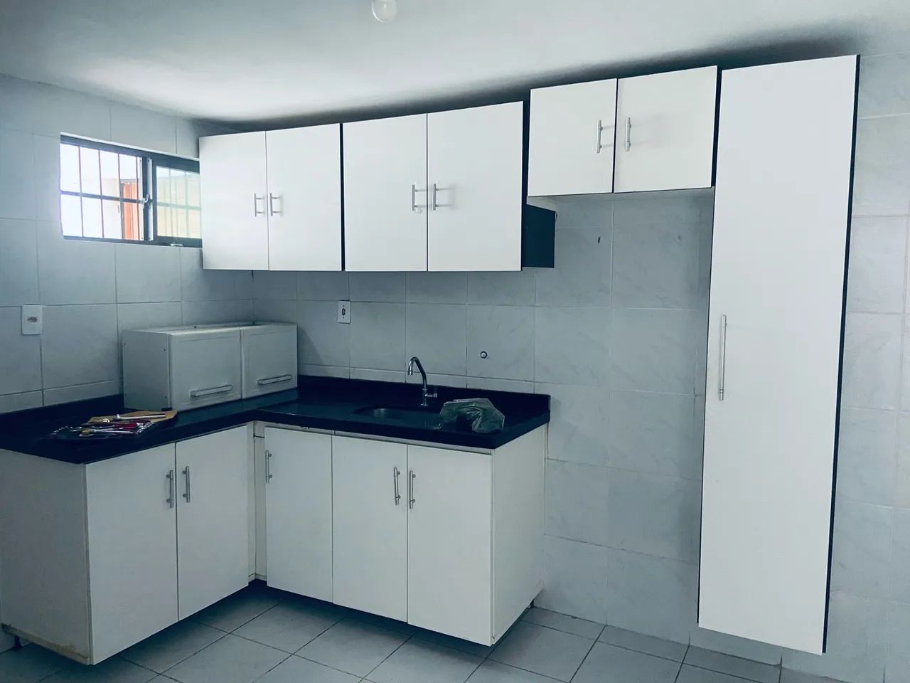 Armário de cozinha  - Foto 2