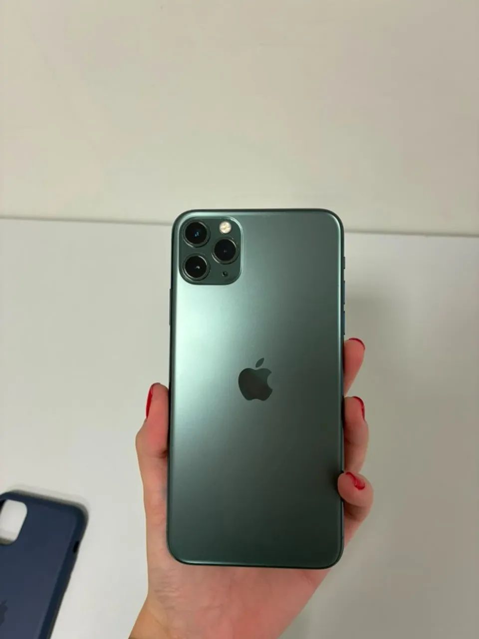  iPhone 11 Pro Max 256GB - Foto 4