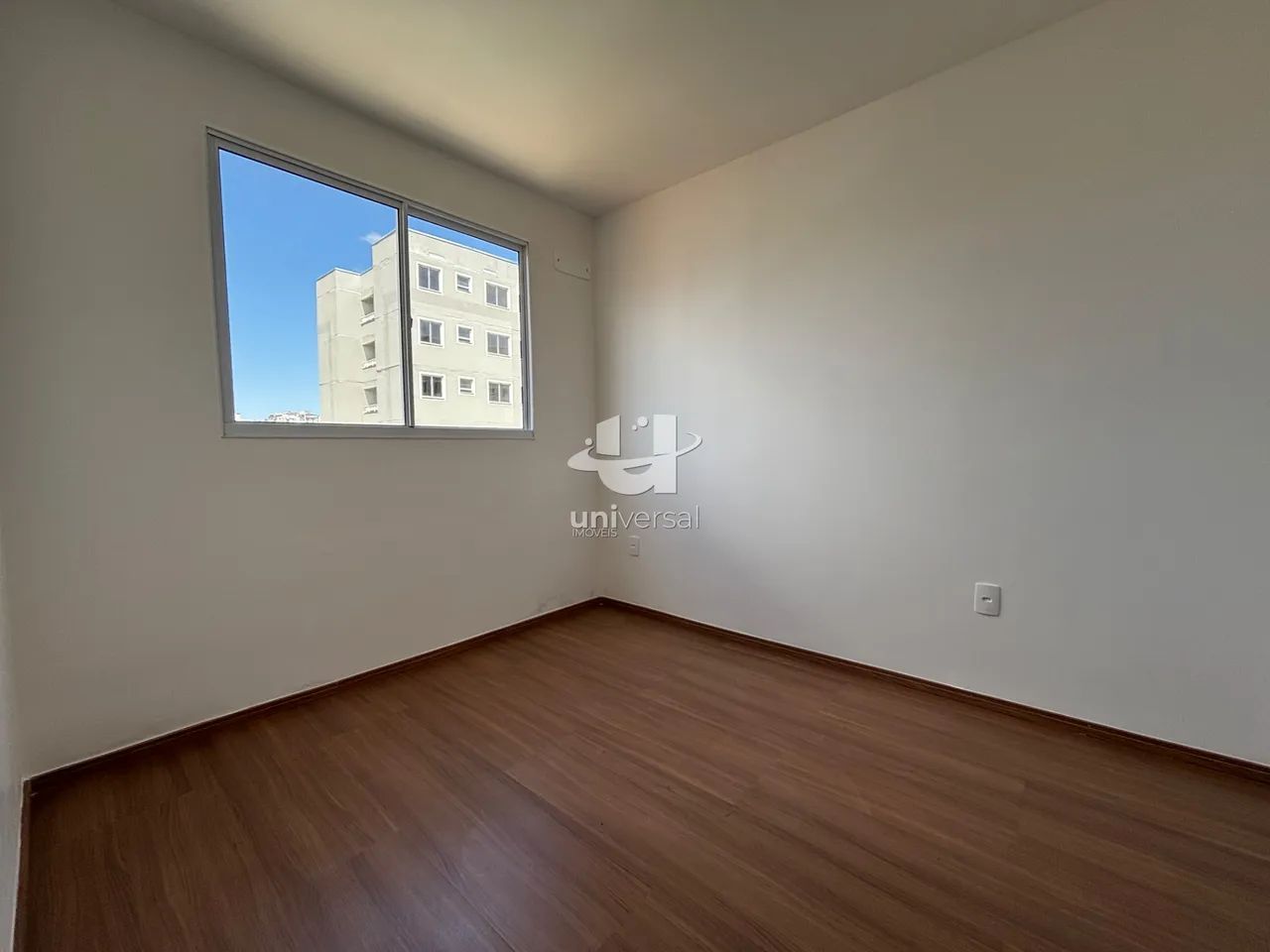 Apartamento 2 quartos - Aeroporto