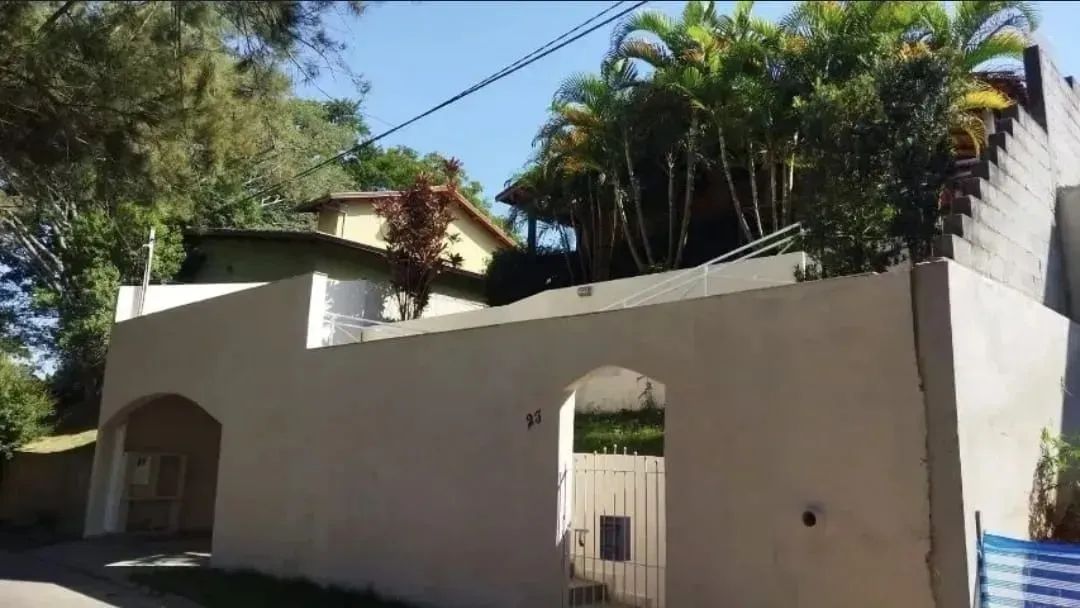 Casa em Condominio 4 Dorms. - Foto 2