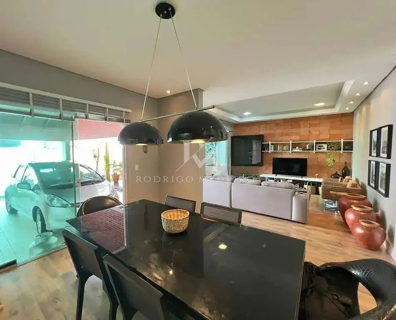 Casa com 3 suítes à venda no Estreito, Florianópolis - Foto 4