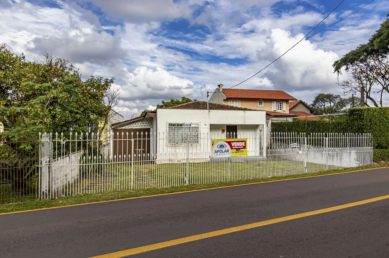 Vendas Terreno Curitiba PR - Foto 5