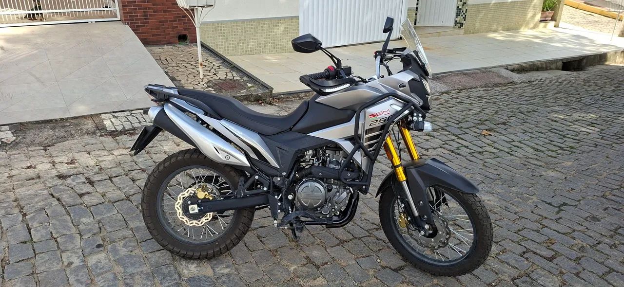 SBM 250T